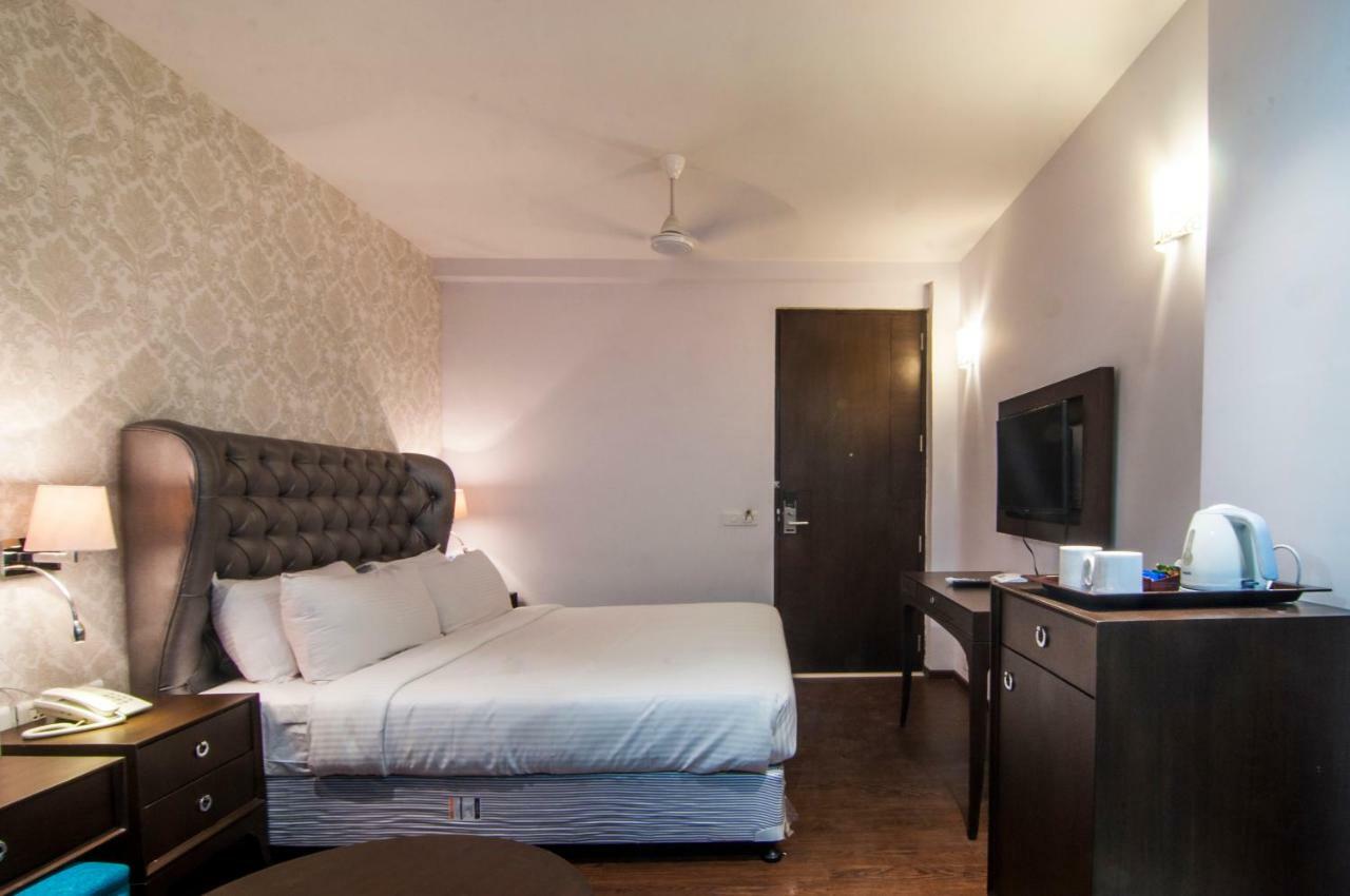 Jalsa Resort Indaur Exteriér fotografie